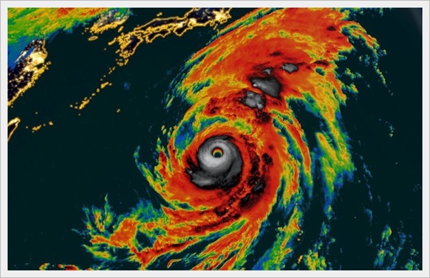 台風19号被害への募金サイトはどこがある？金額は低いとダメなの？1